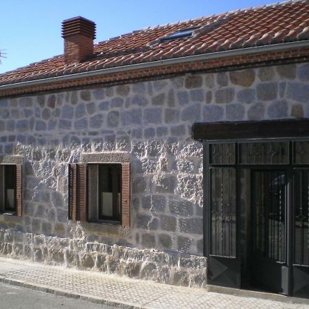 Casa Luz Vila Ávila Exterior foto
